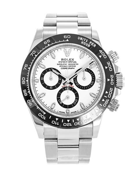 prezzi listino rolex 2019|rolex daytona prezzo listino ufficiale.